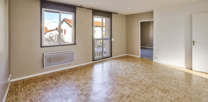 Image 3 sur 10 - Appartement  ·  Vente · Lyon (69008) · 2 pièces · 48m²