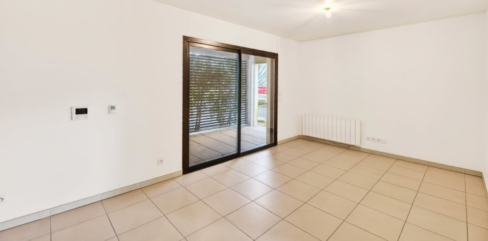 Image 3 sur 8 - Appartement  ·  Vente · Rillieux La Pape (69140) · 2 pièces · 39m²