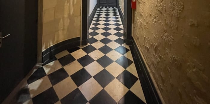 Image 10 sur 10 - Appartement  ·  Vente · Bordeaux (33000) · 3 pièces · 82m²