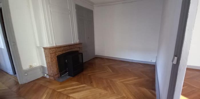Image 5 sur 13 - Appartement  ·  Vente · Lyon (69006) · 2 pièces · 66m²
