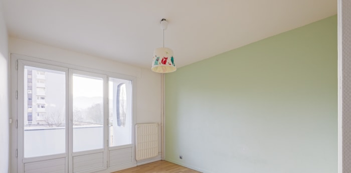 Image 5 sur 9 - Appartement  ·  Vente · Meylan (38240) · 4 pièces · 90m²