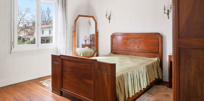 Image 7 sur 13 - Maison/villa  ·  Vente · Le Bouscat (33110) · 5 pièces · 88m²