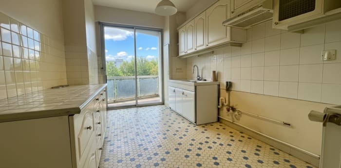 Image 12 sur 19 - Appartement  ·  Vente · Grenoble (38100) · 4 pièces · 139m²