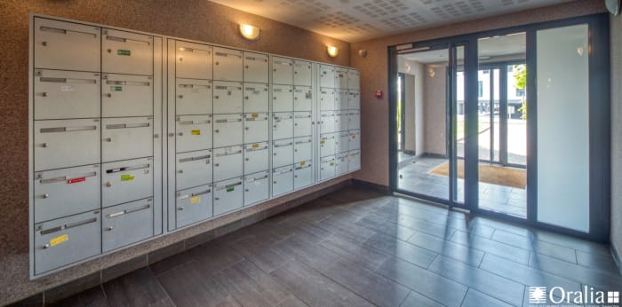 Image 10 sur 13 - Appartement  ·  Vente · Montbonnot St Martin (38330) · 46m²