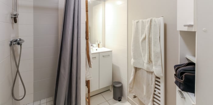 Image 4 sur 6 - Appartement  ·  Vente · Dijon (21000) · 2 pièces · 42m²