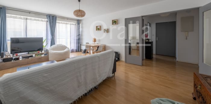 Image 11 sur 12 - Appartement  ·  Vente · Bordeaux (33000) · 2 pièces · 53m²