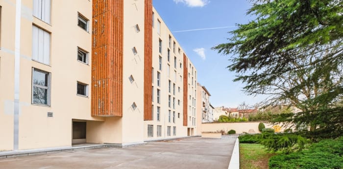 Image 3 sur 13 - Local  ·  Vente · Lyon (69003) · 1 pièce · 177m²