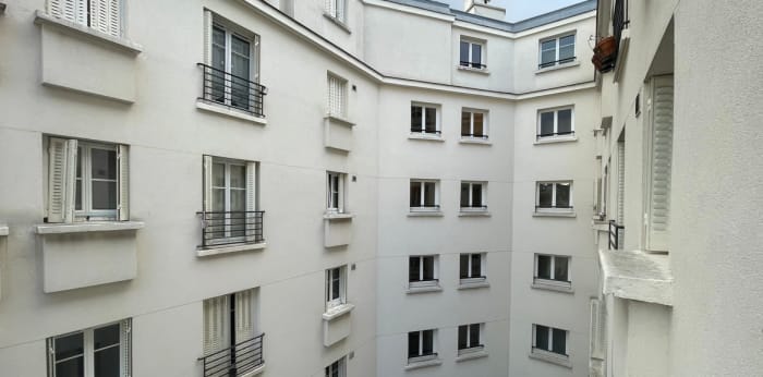 Image 5 sur 5 - Appartement  ·  Vente · Paris (75012) · 1 pièce · 19m²