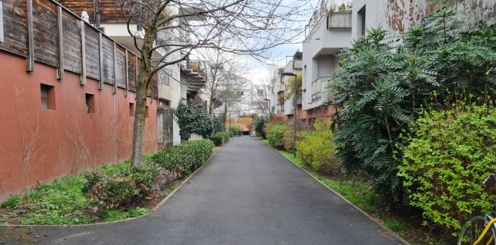 Image 4 sur 22 - Appartement  ·  Vente · Grenoble (38100) · 3 pièces · 63m²