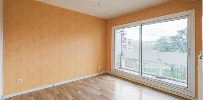 Image 2 sur 9 - Appartement  ·  Vente · Grenoble (38100) · 2 pièces · 55m²