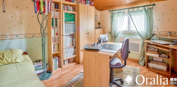 Image 12 sur 14 - Maison/villa  ·  Vente · Bordeaux (33200) · 6 pièces · 135m²