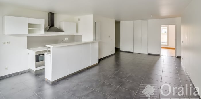 Image 3 sur 10 - Appartement  ·  Vente · Lyon (69002) · 4 pièces · 92m²