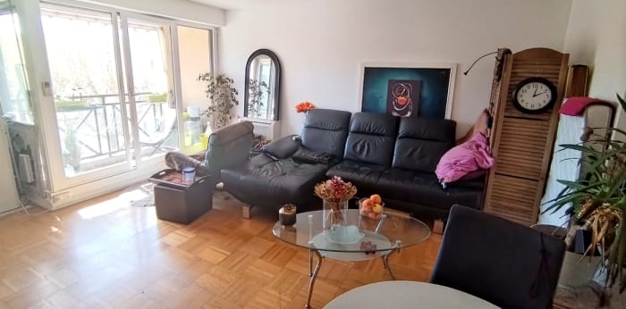 Image 2 sur 6 - Appartement  ·  Vente · Villefranche Sur Saone (69400) · 2 pièces · 53m²