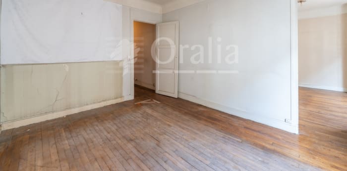 Image 8 sur 12 - Appartement  ·  Vente · Paris (75015) · 39m²