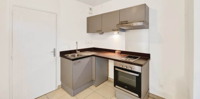 Image 5 sur 8 - Appartement  ·  Vente · Rillieux La Pape (69140) · 2 pièces · 39m²