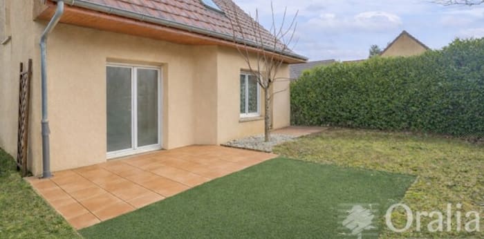 Image 12 sur 13 - Maison/villa  ·  Vente · Daix (21121) · 5 pièces · 110m²