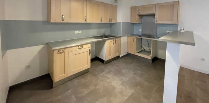 Image 5 sur 9 - Appartement  ·  Vente · Bordeaux (33300) · 4 pièces · 91m²