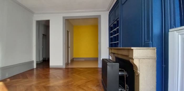 Image 6 sur 13 - Appartement  ·  Vente · Lyon (69006) · 2 pièces · 66m²