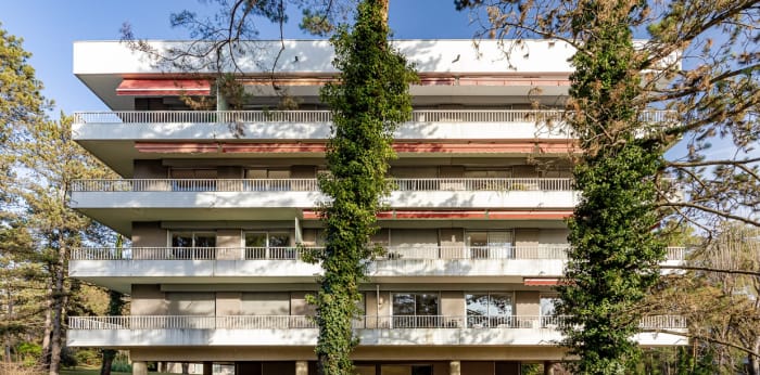 Image 10 sur 11 - Appartement  ·  Vente · Meylan (38240) · 4 pièces · 102m²