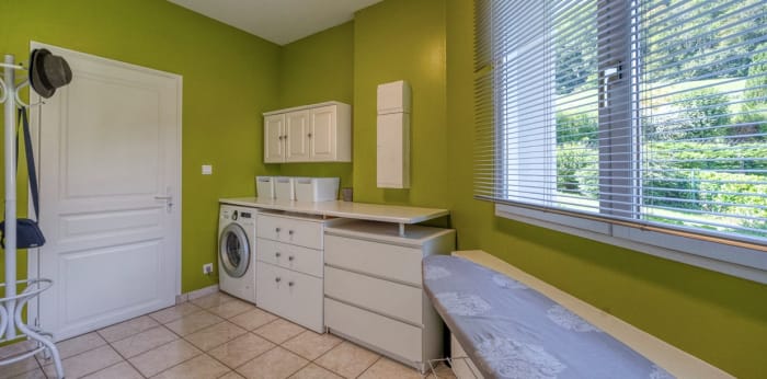 Image 13 sur 24 - Maison/villa  ·  Vente · St Martin D Uriage (38410) · 7 pièces · 210m²