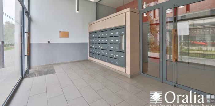 Image 10 sur 12 - Appartement  ·  Vente · Ivry Sur Seine (94200) · 3 pièces · 62m²