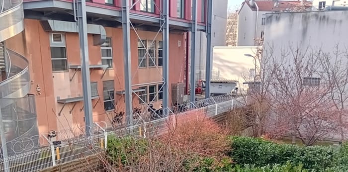 Image 2 sur 5 - Appartement  ·  Vente · St Ouen Sur Seine (93400) · 41m²