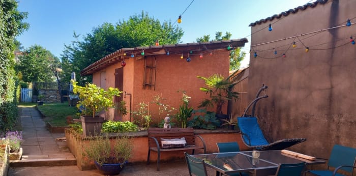 Image 4 sur 12 - Immeuble  ·  Vente · Vindry Sur Turdine (69490) · 157m²