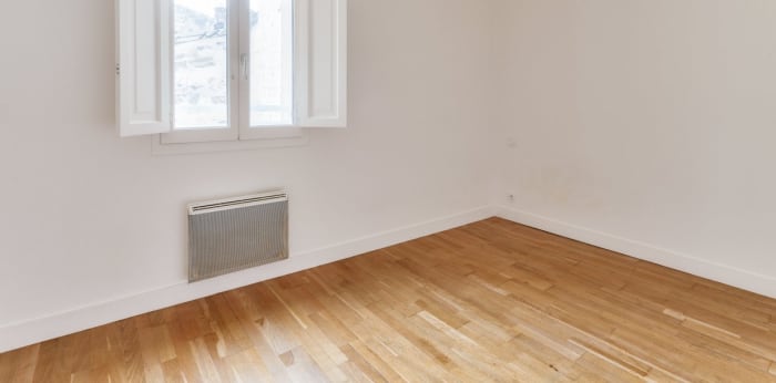 Image 7 sur 10 - Appartement  ·  Vente · Bordeaux (33000) · 2 pièces · 43m²