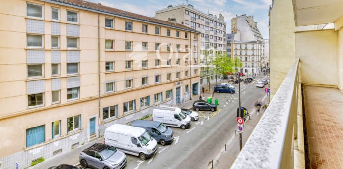 Image 6 sur 14 - Appartement  ·  Vente · Paris (75015) · 54m²