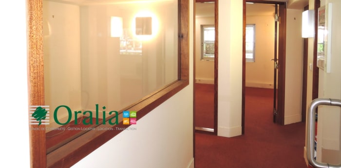 Image 4 sur 11 - Local  ·  Vente · Paris (75020) · 171m²