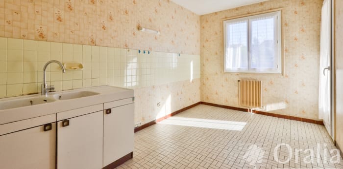 Image 6 sur 14 - Appartement  ·  Vente · Fontaines Sur Saone (69270) · 4 pièces · 102m²