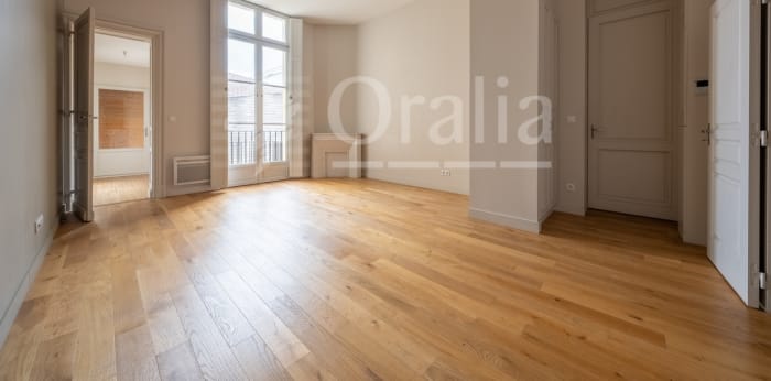 Image 12 sur 13 - Appartement  ·  Vente · Bordeaux (33300) · 1 pièce · 40m²
