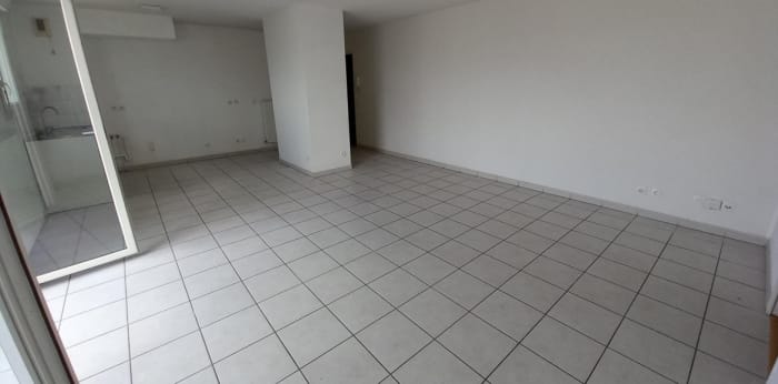 Image 9 sur 16 - Appartement  ·  Vente · Vaulx En Velin (69120) · 4 pièces · 81m²