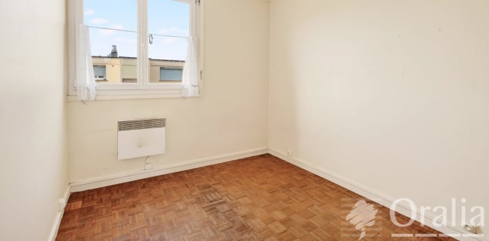 Image 6 sur 11 - Appartement  ·  Vente · Lyon (69005) · 3 pièces · 54m²