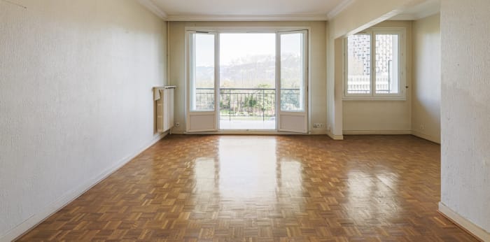 Image 7 sur 13 - Appartement  ·  Vente · Grenoble (38000) · 3 pièces · 83m²