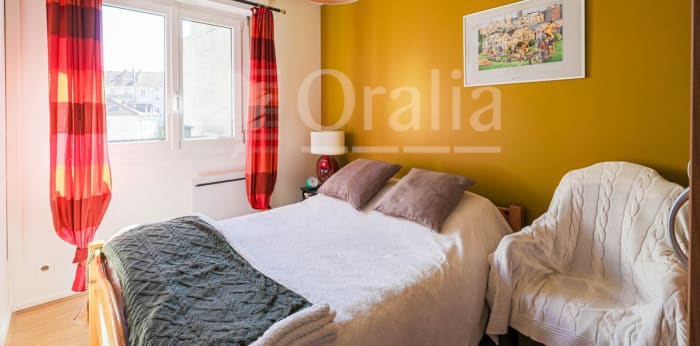 Image 10 sur 14 - Appartement  ·  Vente · Grenoble (38000) · 2 pièces · 39m²