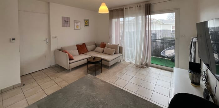 Image 11 sur 13 - Appartement  ·  Vente · Merignac (33700) · 2 pièces · 40m²