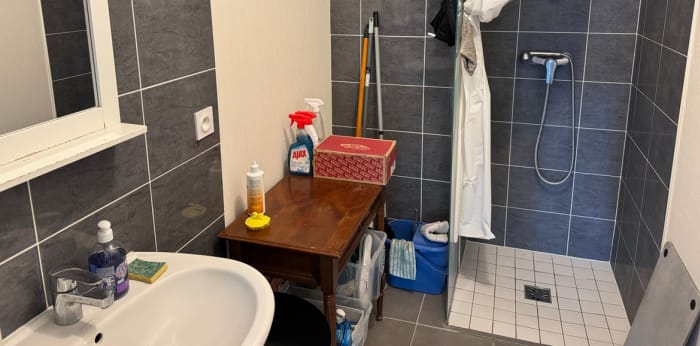 Image 5 sur 5 - Appartement  ·  Vente · Dijon (21000) · 3 pièces · 58m²