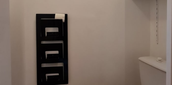 Image 12 sur 22 - Appartement  ·  Vente · Grenoble (38100) · 3 pièces · 63m²