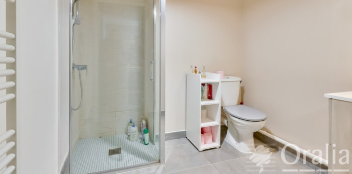 Image 15 sur 15 - Appartement  ·  Vente · St Apollinaire (21850) · 3 pièces · 56m²