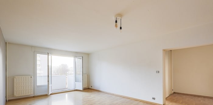 Image 2 sur 9 - Appartement  ·  Vente · Meylan (38240) · 4 pièces · 90m²