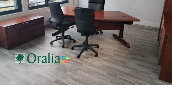 Image 6 sur 6 - Bureaux  ·  Vente · Montanay (69250) · 5 pièces · 131m²