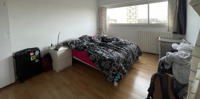 Image 6 sur 9 - Appartement  ·  Vente · Le Bouscat (33110) · 4 pièces · 67m²