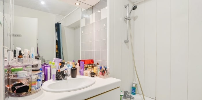 Image 9 sur 9 - Appartement  ·  Vente · Merignac (33700) · 2 pièces · 47m²