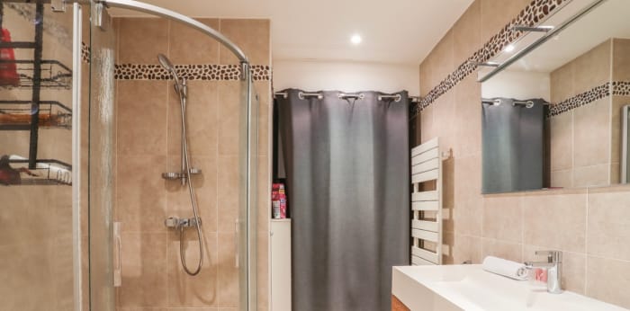 Image 6 sur 6 - Appartement  ·  Vente · Lyon (69002) · 3 pièces · 117m²