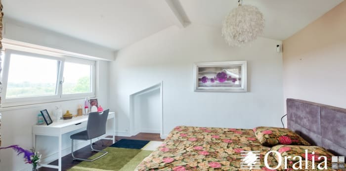 Image 11 sur 14 - Maison/villa  ·  Vente · Grezieu La Varenne (69290) · 12 pièces · 325m²