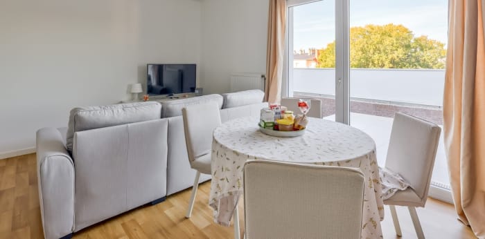 Image 5 sur 12 - Appartement  ·  Vente · Dijon (21000) · 2 pièces · 39m²