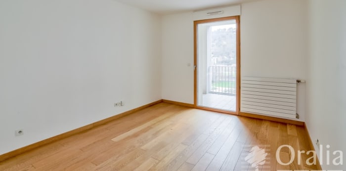 Image 5 sur 10 - Appartement  ·  Vente · Lyon (69002) · 4 pièces · 92m²