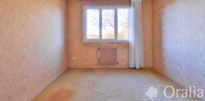 Image 9 sur 14 - Appartement  ·  Vente · Fontaines Sur Saone (69270) · 4 pièces · 102m²