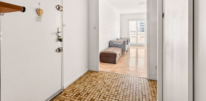 Image 4 sur 15 - Appartement  ·  Vente · Le Bouscat (33110) · 4 pièces · 82m²